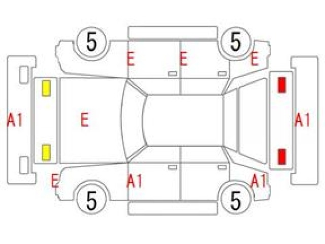 Toyota PASSO 2006 8253153-23