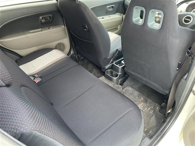 Toyota PASSO 2006 8253153-4