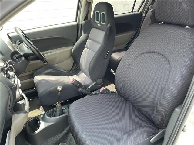 Toyota PASSO 2006 8253153-6