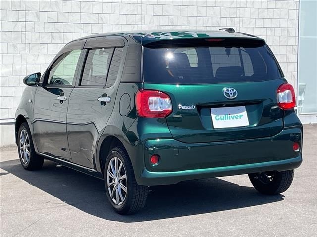 Toyota PASSO 2021 8253155-13