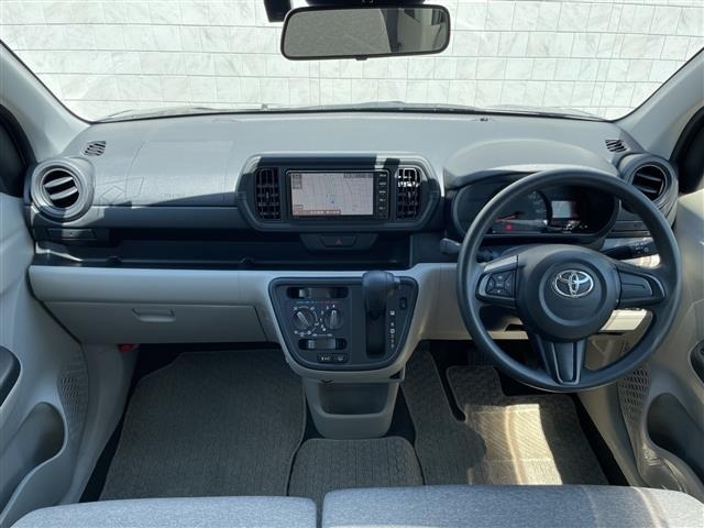 Toyota PASSO 2021 8253155-14