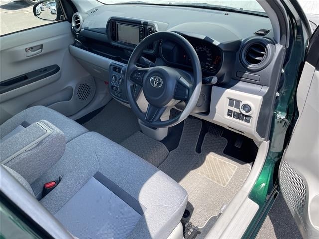 Toyota PASSO 2021 8253155-2