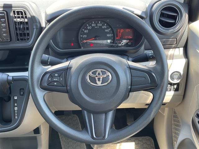 Toyota PASSO 2021 8253155-21