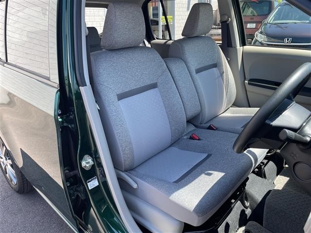 Toyota PASSO 2021 8253155-4