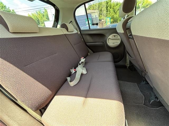 Toyota PASSO 2011 8253165-10