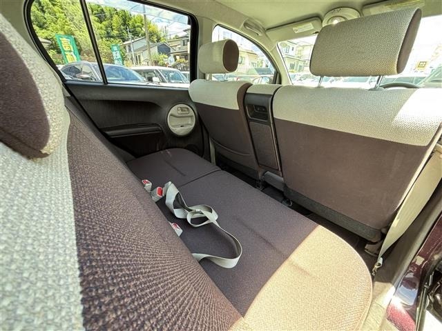 Toyota PASSO 2011 8253165-11