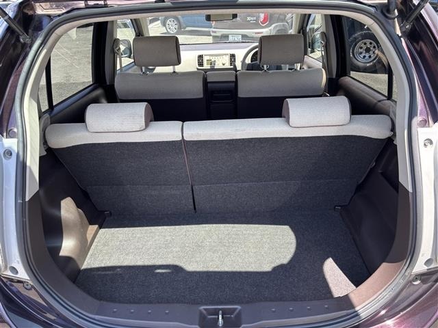 Toyota PASSO 2011 8253165-12