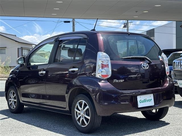 Toyota PASSO 2011 8253165-14