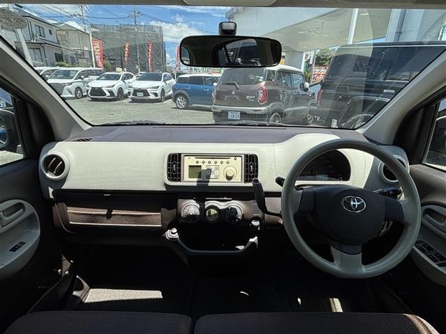 Toyota PASSO 2011 8253165-15