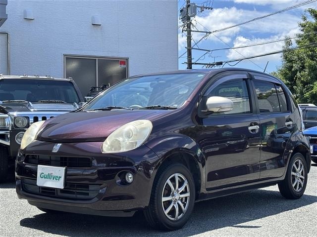 Toyota PASSO 2011 8253165-16