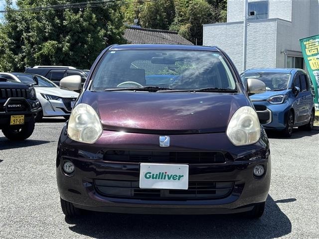 Toyota PASSO 2011 8253165-18