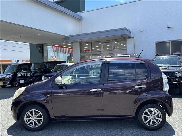 Toyota PASSO 2011 8253165-20