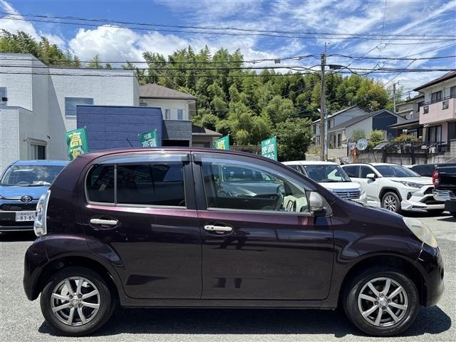 Toyota PASSO 2011 8253165-22