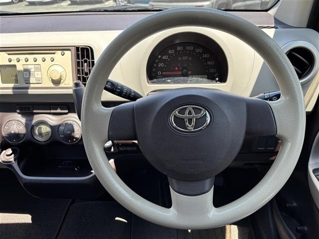Toyota PASSO 2011 8253165-3