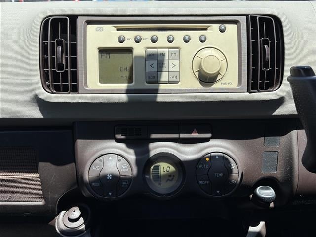 Toyota PASSO 2011 8253165-5