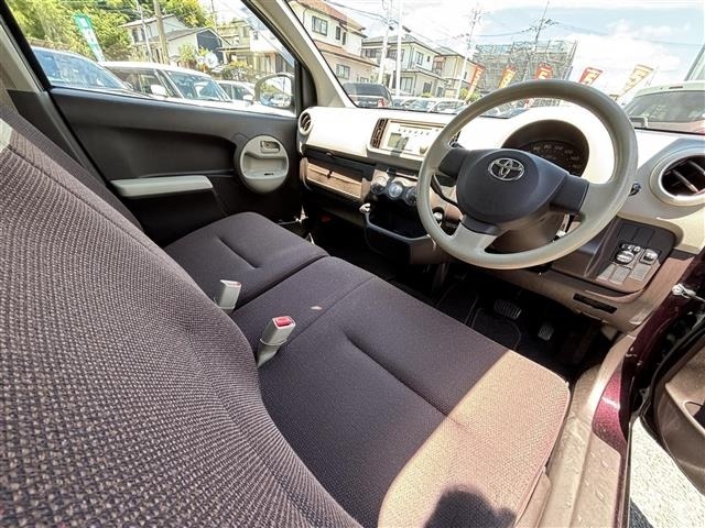 Toyota PASSO 2011 8253165-7