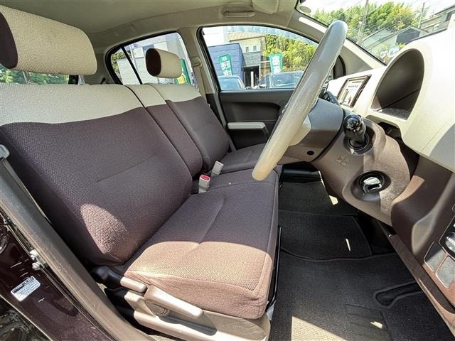 Toyota PASSO 2011 8253165-9