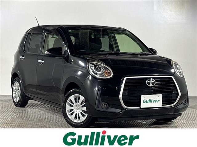 Toyota PASSO 2019 8253167-0