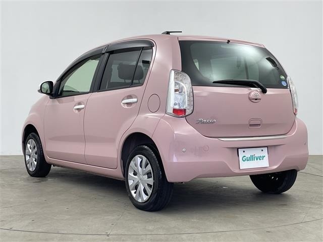 Toyota PASSO 2015 8253171-13