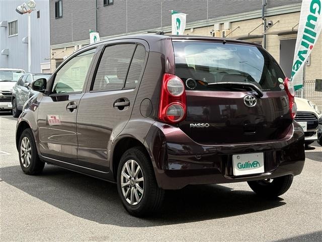 Toyota PASSO 2013 8253179-1
