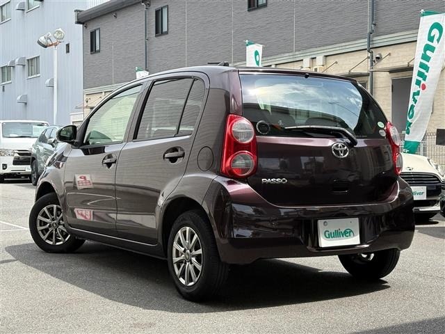 Toyota PASSO 2013 8253179-13