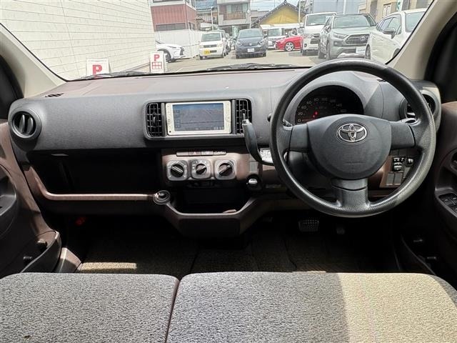 Toyota PASSO 2013 8253179-14
