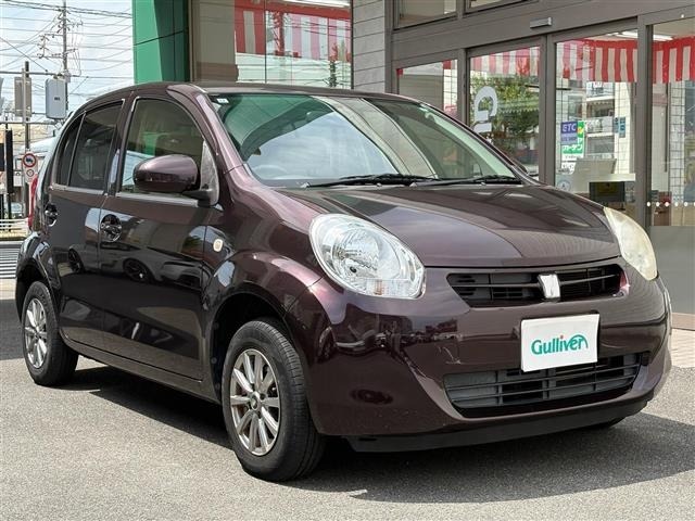Toyota PASSO 2013 8253179-15