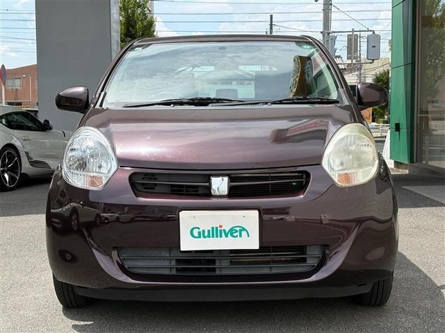 Toyota PASSO 2013 8253179-16
