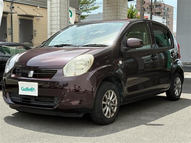 Toyota PASSO 2013 8253179-17