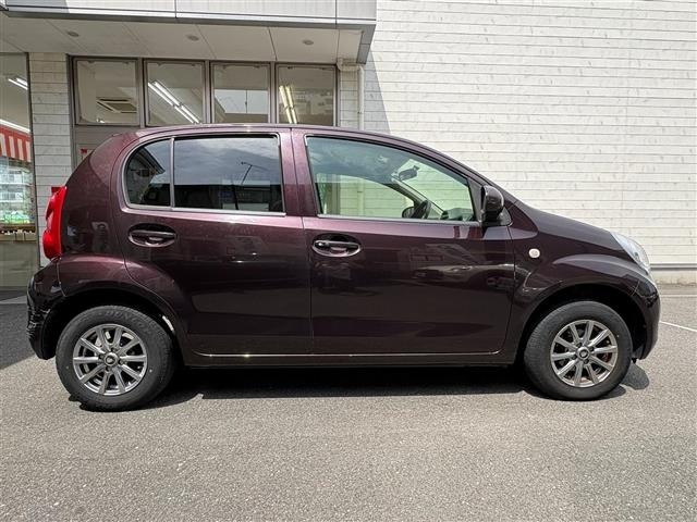 Toyota PASSO 2013 8253179-18