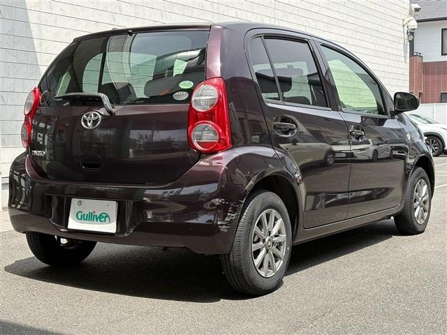 Toyota PASSO 2013 8253179-19