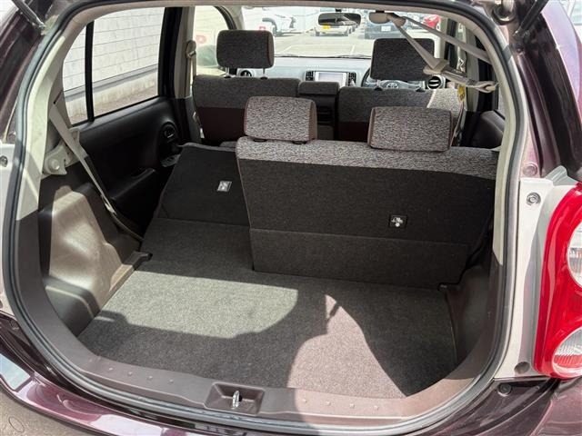 Toyota PASSO 2013 8253179-2