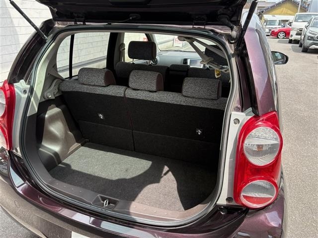 Toyota PASSO 2013 8253179-20