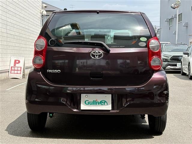 Toyota PASSO 2013 8253179-21