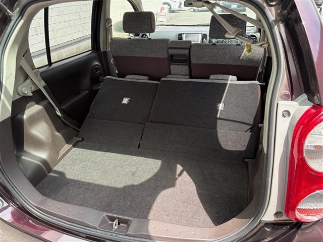 Toyota PASSO 2013 8253179-22