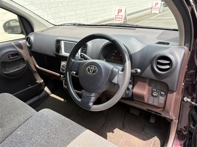 Toyota PASSO 2013 8253179-5