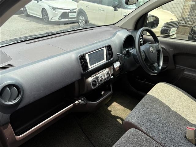 Toyota PASSO 2013 8253179-7