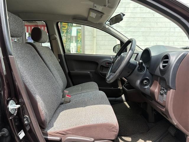 Toyota PASSO 2013 8253179-8