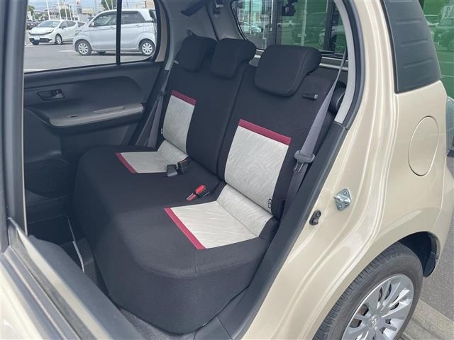 Toyota PASSO 2016 8253180-12