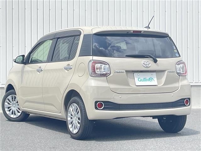 Toyota PASSO 2016 8253180-13