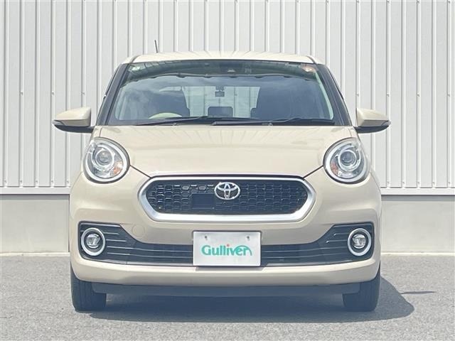 Toyota PASSO 2016 8253180-2
