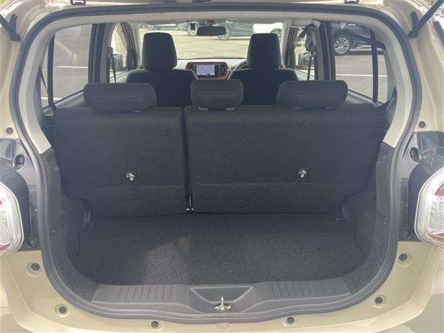 Toyota PASSO 2016 8253180-20