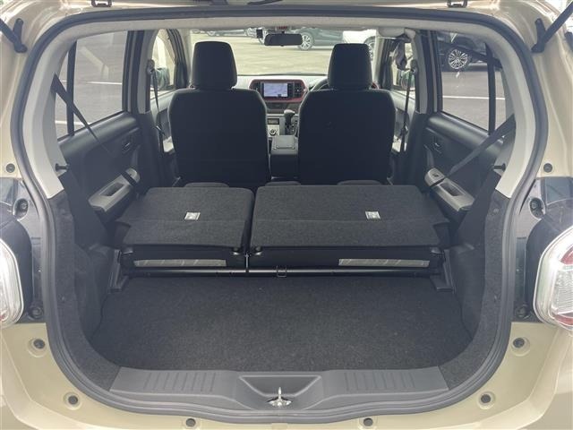 Toyota PASSO 2016 8253180-22