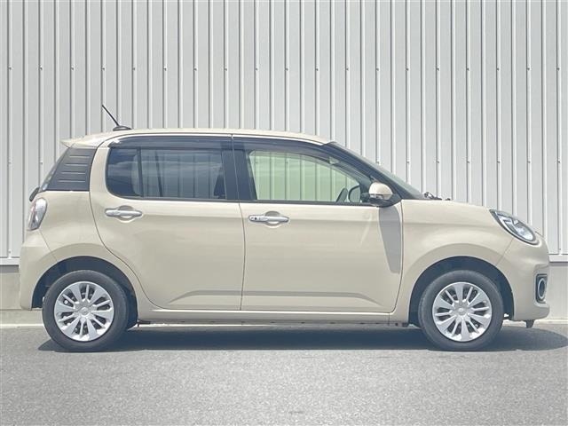 Toyota PASSO 2016 8253180-4
