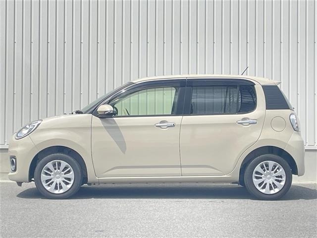 Toyota PASSO 2016 8253180-6