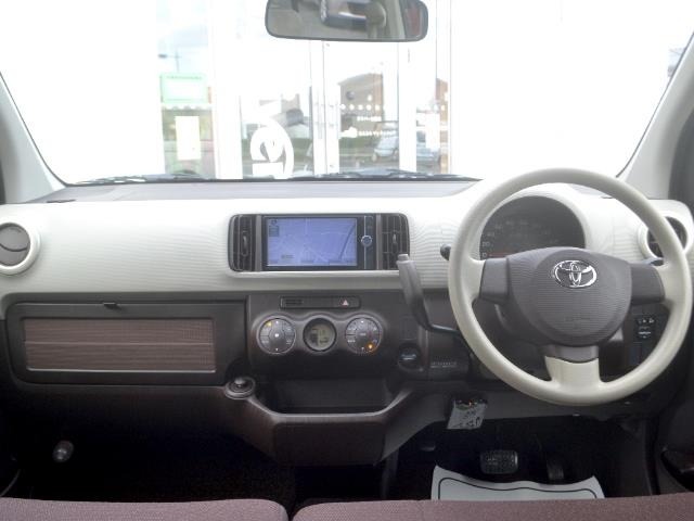 Toyota PASSO 2013 8253183-14