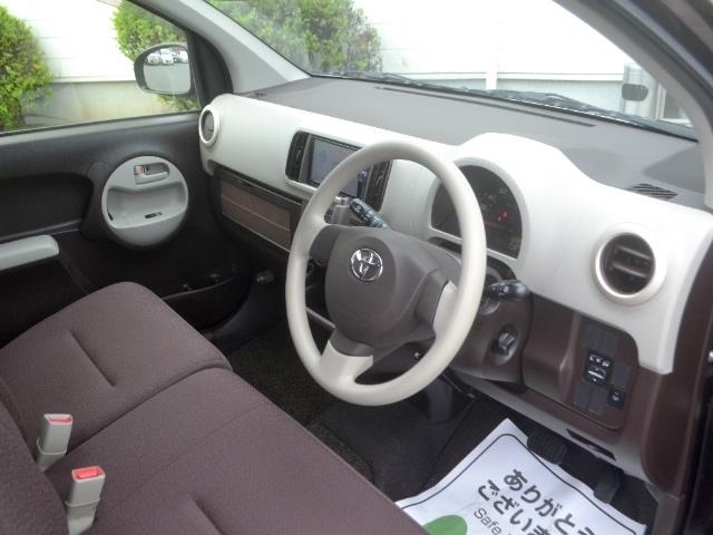 Toyota PASSO 2013 8253183-16