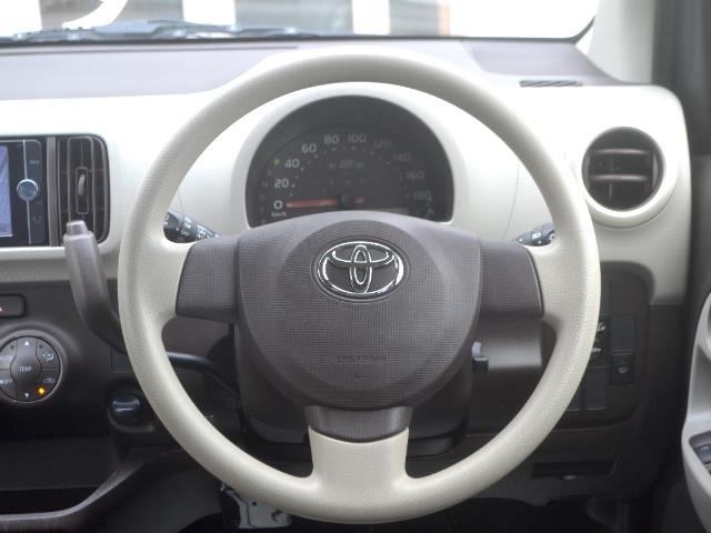 Toyota PASSO 2013 8253183-17