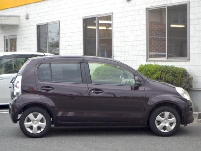 Toyota PASSO 2013 8253183-2