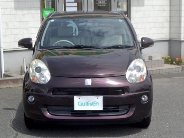Toyota PASSO 2013 8253183-20